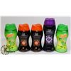 Image 1 : BAG OF ASSORTED SCENT BOOSTERS