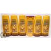 Image 1 : BAG OF ASSORTED LOREAL SHAMPOO & CONDITIONER
