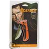 Image 1 : NEW GERBER SURVIVAL AD LOCK BLADE KNIFE