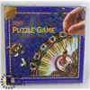 Image 1 : NEW 550PC FORTUNE TELLING PUZZLE GAME WITH