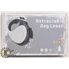 Image 1 : NEW 16' RETRACTABLE DOG LEASH FOR DOGS UP TO