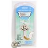 Image 1 : NEW DRAINWIG 2 PACK DRAIN PROTECTOR