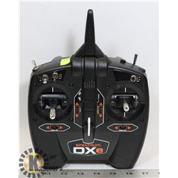 SPEKTRUM DXE RC CONTROLLER [SPM/R1000]