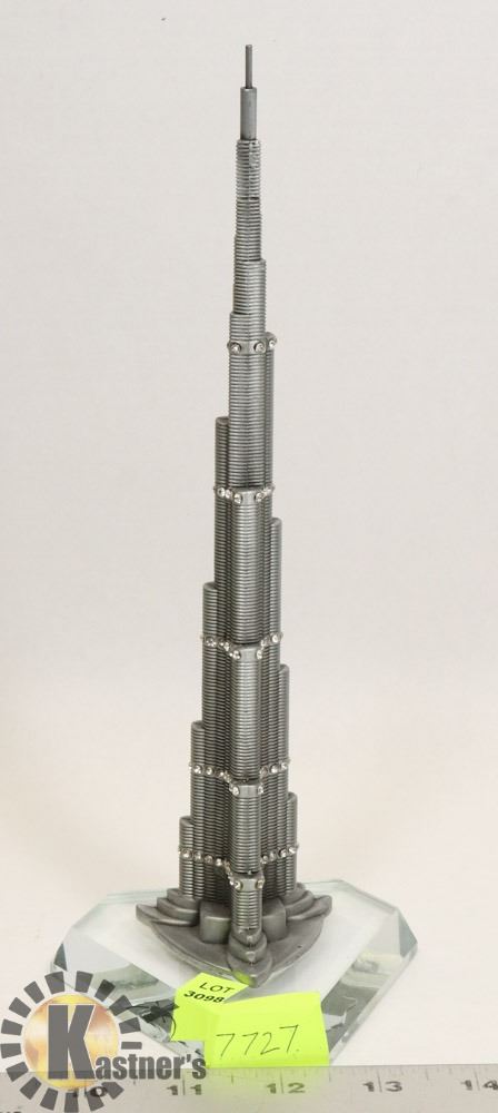 BURJ KHALIFA モデル 35569917_1.jpg?v=8D79E1E751989F0