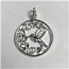 Image 1 : SILVER PENDANT