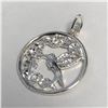 Image 2 : SILVER PENDANT
