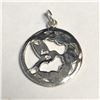 Image 3 : SILVER PENDANT