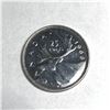 Image 1 : SILVER CANADIAN COIN