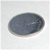 Image 2 : SILVER CANADIAN COIN