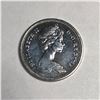 Image 3 : SILVER CANADIAN COIN
