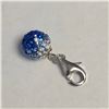 Image 3 : SILVER CZ PENDANT