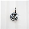 Image 1 : SILVER PENDANT