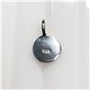 Image 3 : SILVER PENDANT