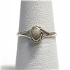 Image 1 : SILVER RING