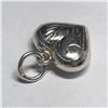 Image 3 : SILVER HEART PENDANT