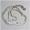 Image 1 : SILVER CHAIN