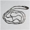 Image 1 : SILVER CHAIN
