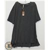 Image 1 : DKR WOMENS SHIRT SIZE 1X