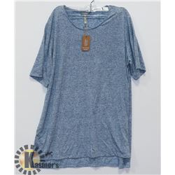 DKR WOMENS SHIRTS SIZE 1X