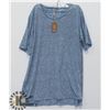Image 1 : DKR WOMENS SHIRTS SIZE 1X