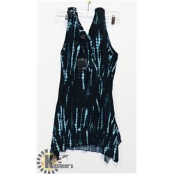 DKR WOMENS SHIRT SIZE LARGE