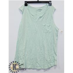 EDDIE BAUER WOMENS SHIRTS SIZE XXL