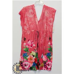 WOMENS SHIRTS SIZE UNKNOWN