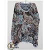 Image 1 : WOMENS SHIRT SIZE LARGE
