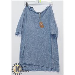 DKR WOMENS SHIRT SIZE 2X