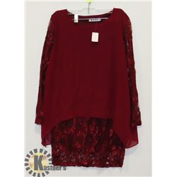 WOMENS DRESS SIZE XL