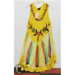 WOMENS DRESS ONE SIZE FITS MOST