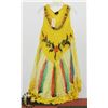 Image 1 : WOMENS DRESS ONE SIZE FITS MOST