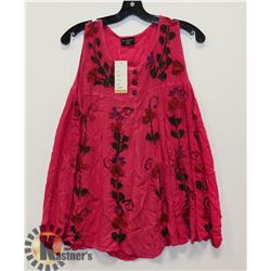 WOMENS SHIRT ONE SIZE FITS MOST