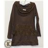 Image 1 : WOMENS HOODIE SIZE LARGE