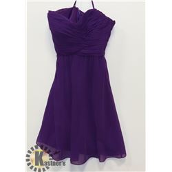 RALPH LAUREN WOMENS DRESS SIZE 4