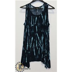 DKR WOMENS SHIRT SIZE XL