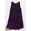 Image 1 : SEWA WOMENS DRESS SIZE MEDIUM