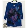 Image 1 : WOMANS SHIRT SIZE 2X