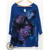 Image 1 : WOMANS SHIRT SIZE 2X