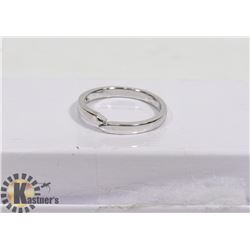 NEW STERLING SILVER 925 LADIES RING
