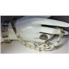 Image 1 : 16)  SUITE OF MOTHER OF PEARL AND