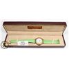 Image 1 : SWISS MADE PARIS DAKAR TENERE COLLECTABLE WATCH