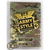 Image 1 : ARMY STYLE 3.3 FL. OZ. CAMO EAU DE TOILETTE FRANCE
