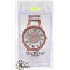 Image 1 : LOT OF 1 NEW SHAGWEAR WATCH