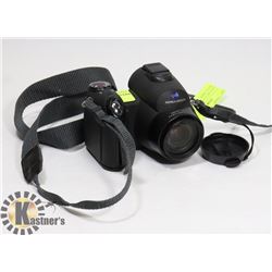 KONICA MILOLTA DIMAGE 23 DIGITAL CAMERA,