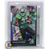 Image 1 : SIGNED JEROME MESSUM SASKATCHEWAN ROUGHRIDERS