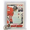 Image 1 : STAN MIKITA 77-78 OPC #195 CHICAGO BLACKHAWKS