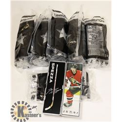 COLLECTION OF MINI STICKS