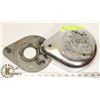 Image 1 : MOTORCYCLE CARB COVER