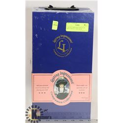 LASTING IMPRESSIONS SEALED BEST FRIEND COMPANION